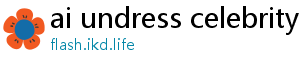 ai undress celebrity