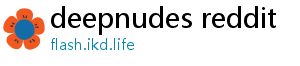 deepnudes reddit