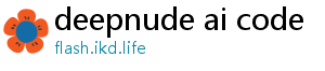 deepnude ai code