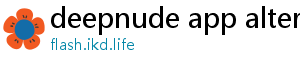 deepnude app alternative