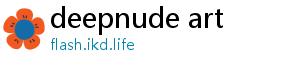 deepnude art