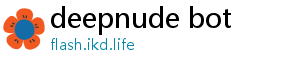 deepnude bot