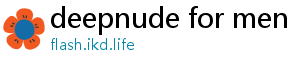 deepnude for men