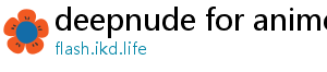 deepnude for anime