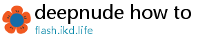 deepnude how to