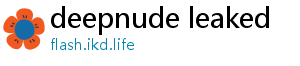 deepnude leaked