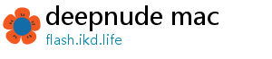 deepnude mac