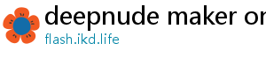 deepnude maker online