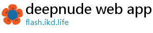 deepnude web app