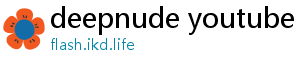 deepnude youtube