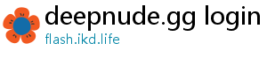 deepnude.gg login