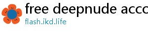 free deepnude account